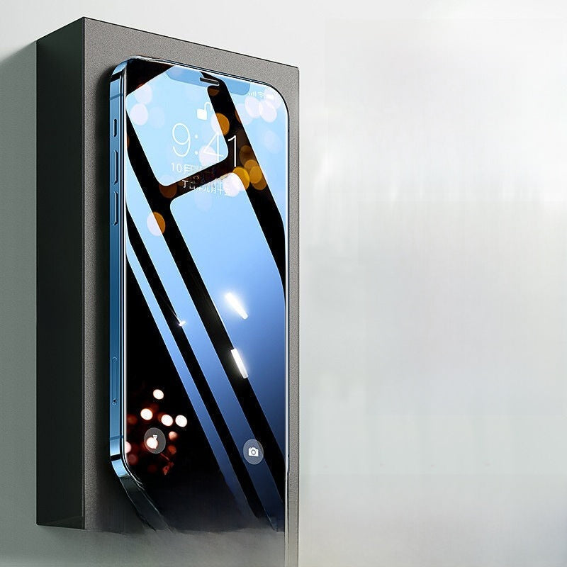 cell phone privacy film