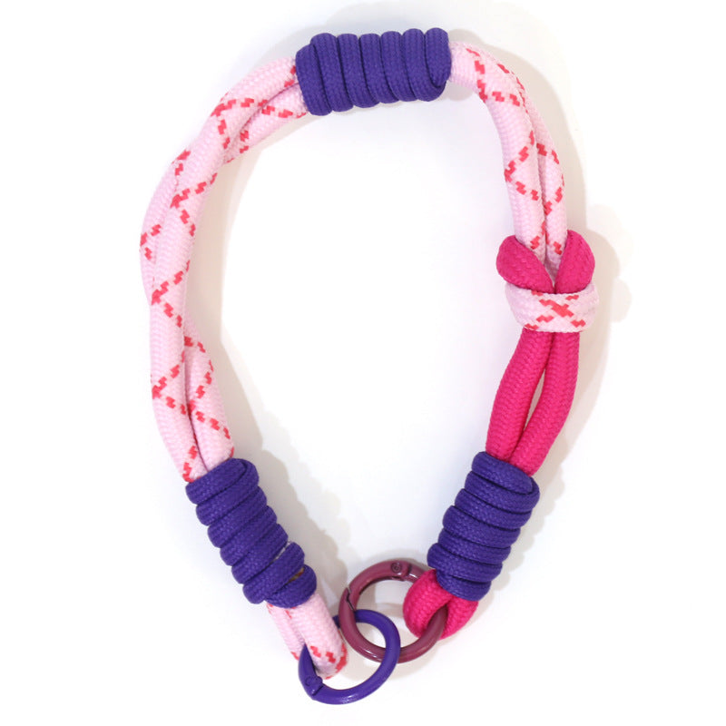 DIY Zipper Lanyard for Phone Case