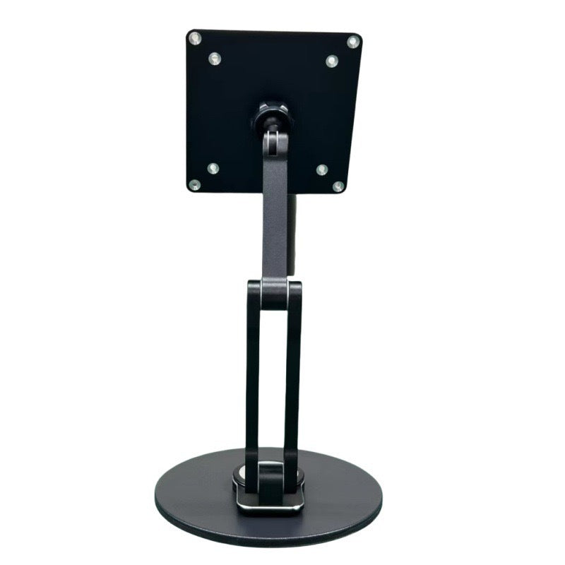 Rotary Magnetic Phone Stand with Adjustable Aluminum Alloy Bracket