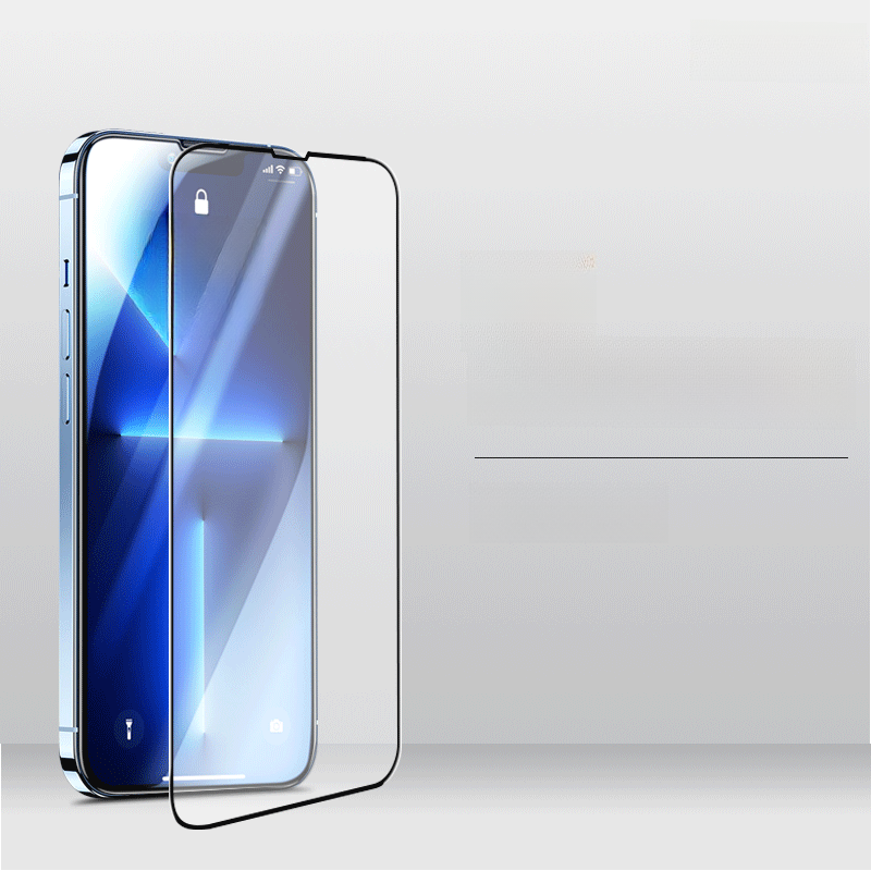 cell phone privacy film