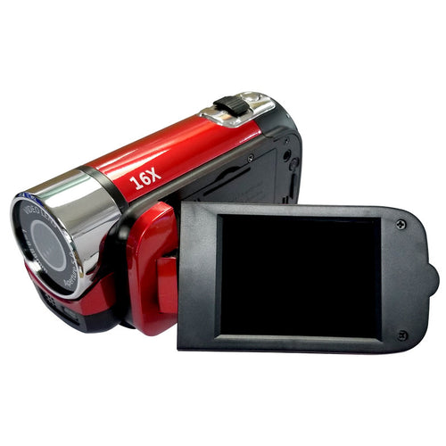 16 Megapixel Digital Camcorder
