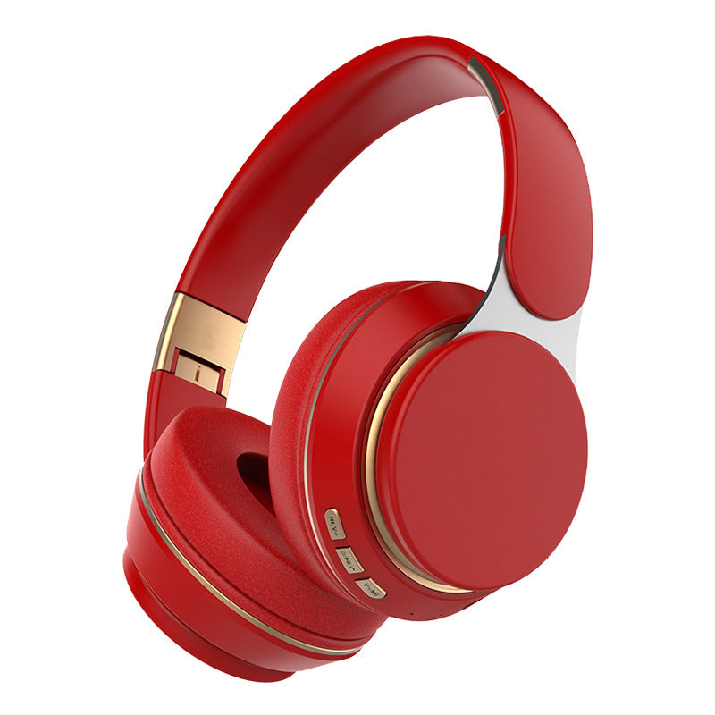 wireless Bluetooth headphones