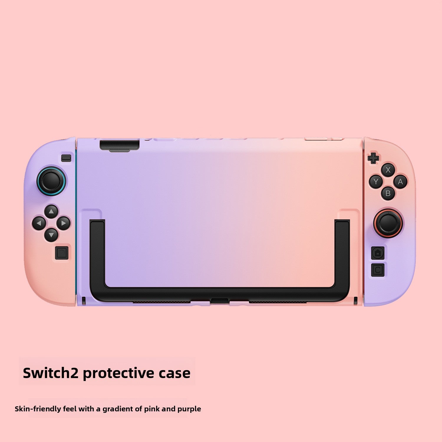 Nintendo Switch 2 Protective Hard Shell Case