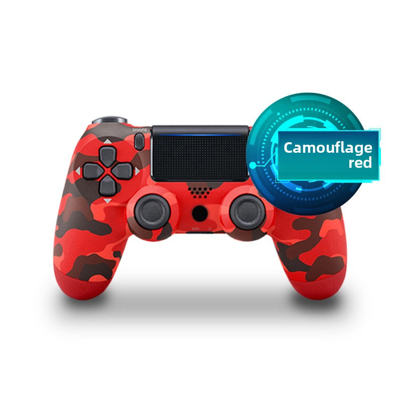 Wireless Bluetooth vibrating game controller
