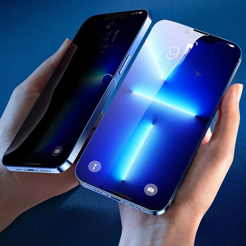 cell phone privacy film