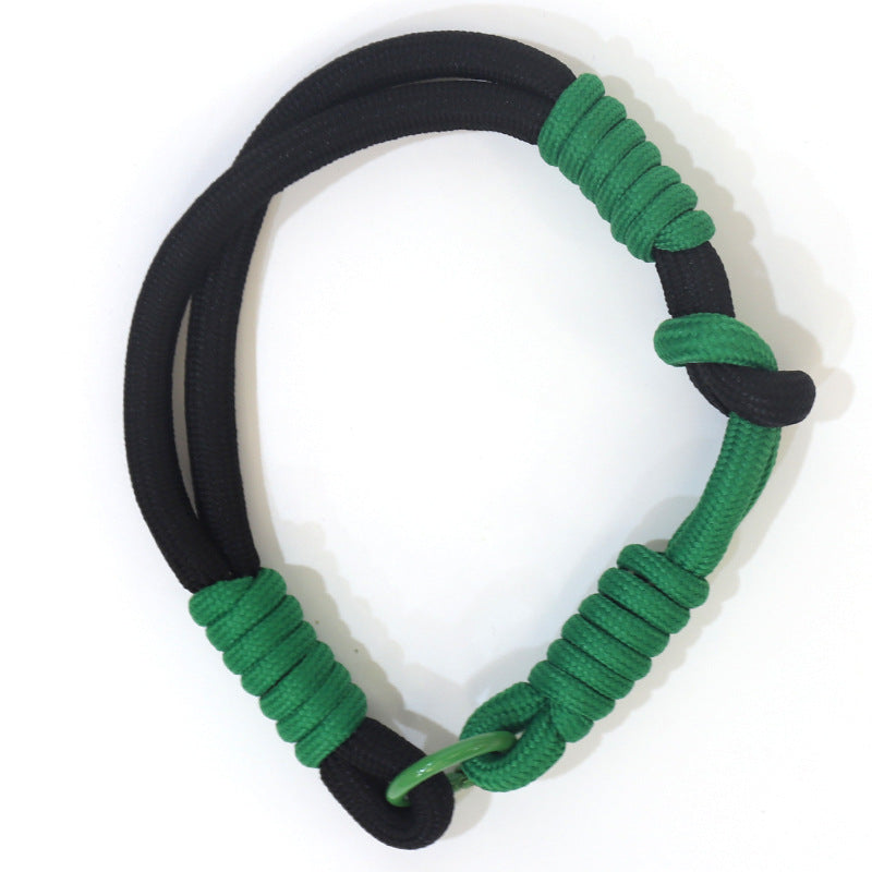 DIY Zipper Lanyard for Phone Case