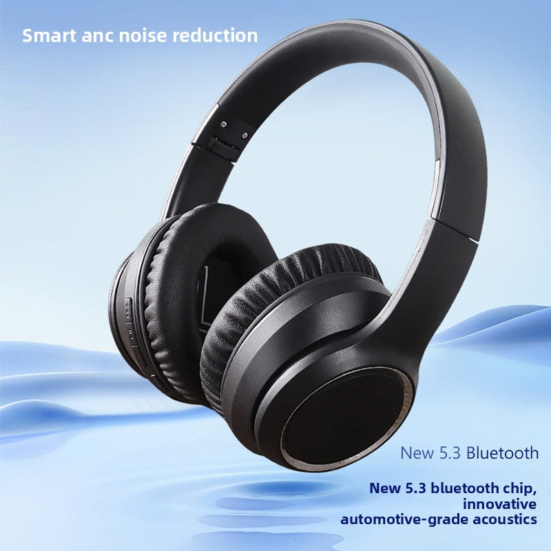 Bluetooth Headphones