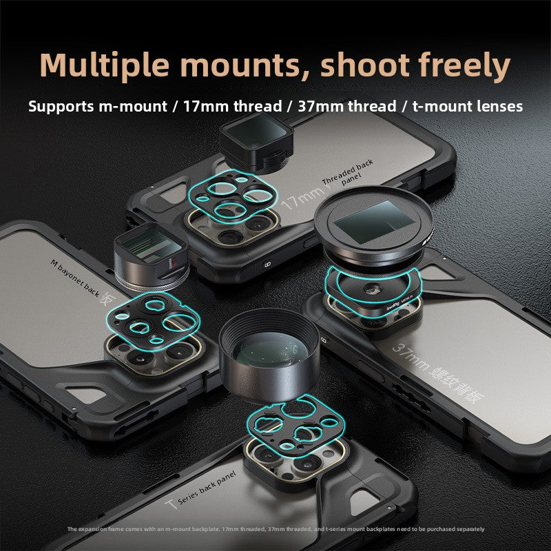 phone video kit