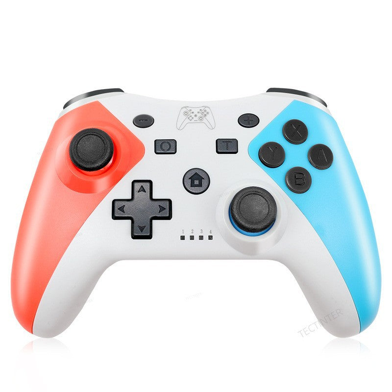 Wireless Bluetooth Game Controller for Switch Pro/PC/Android