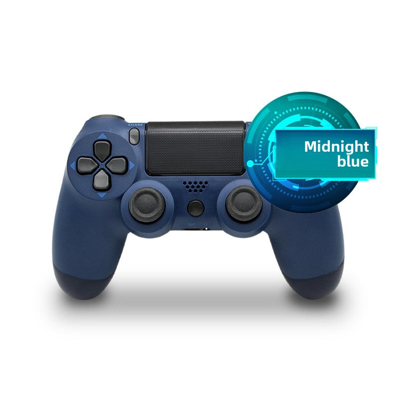 Wireless Bluetooth vibrating game controller