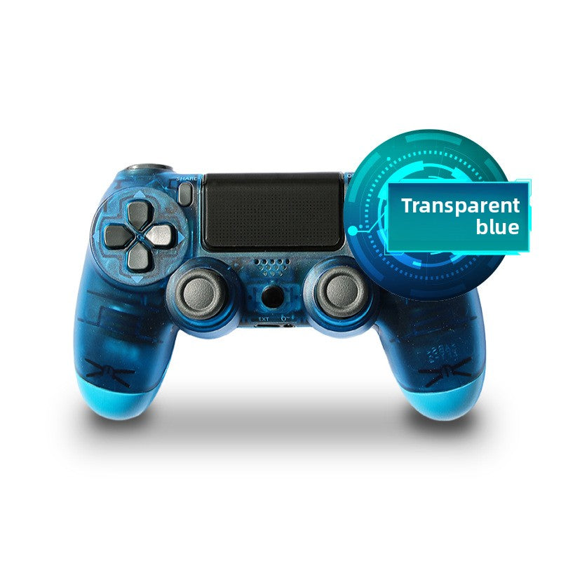 Wireless Bluetooth vibrating game controller