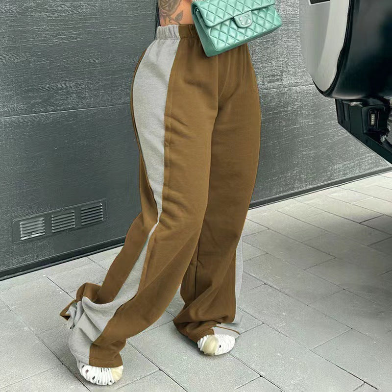 Women's Straight Leg Pants