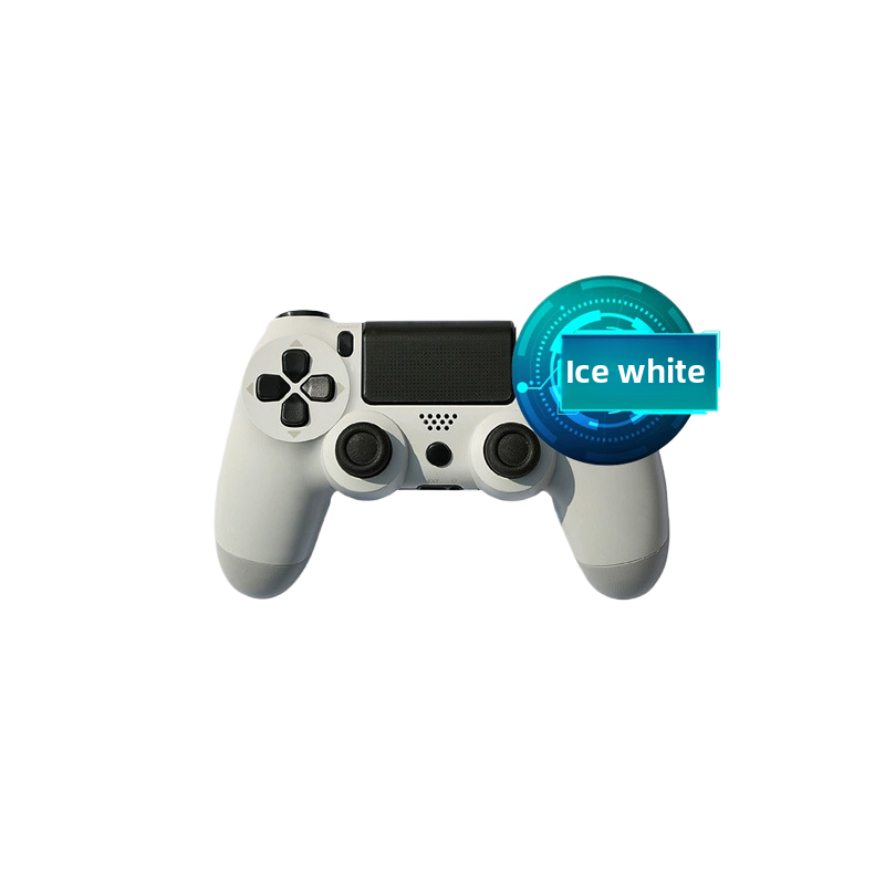 Wireless Bluetooth vibrating game controller