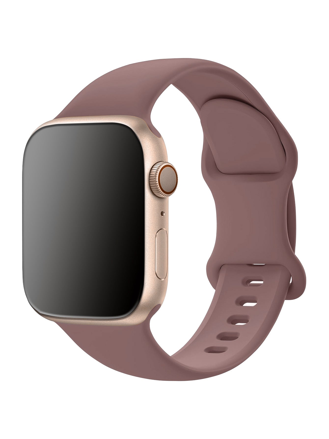 Silicone Watch Strap for Apple Watch