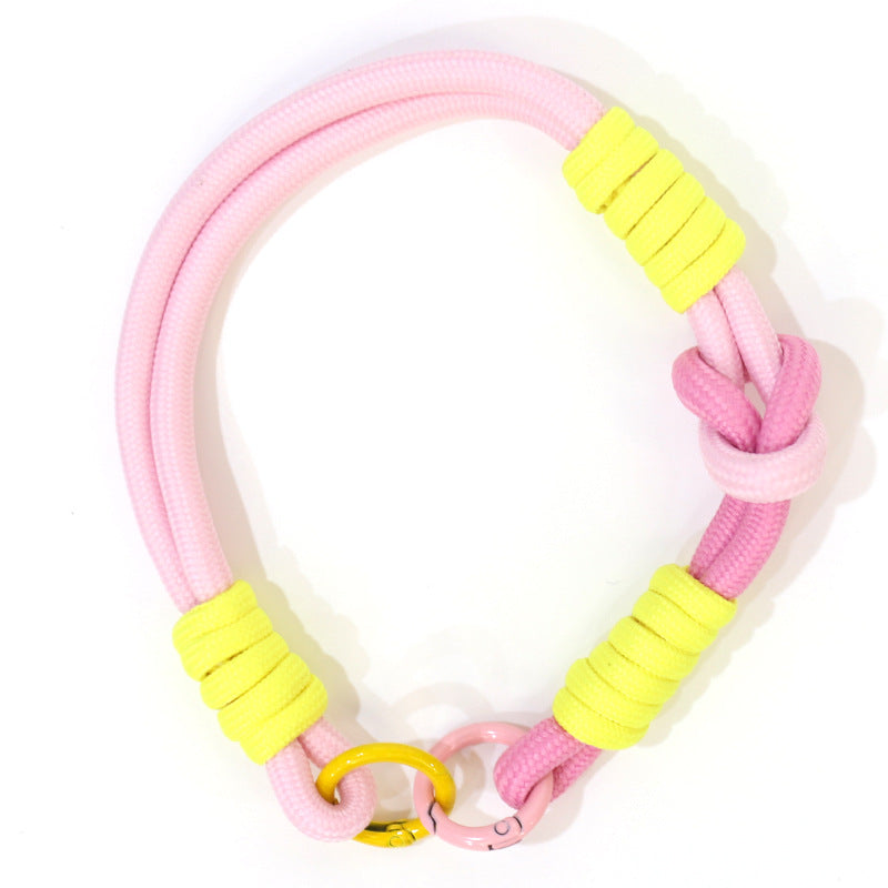 DIY Zipper Lanyard for Phone Case
