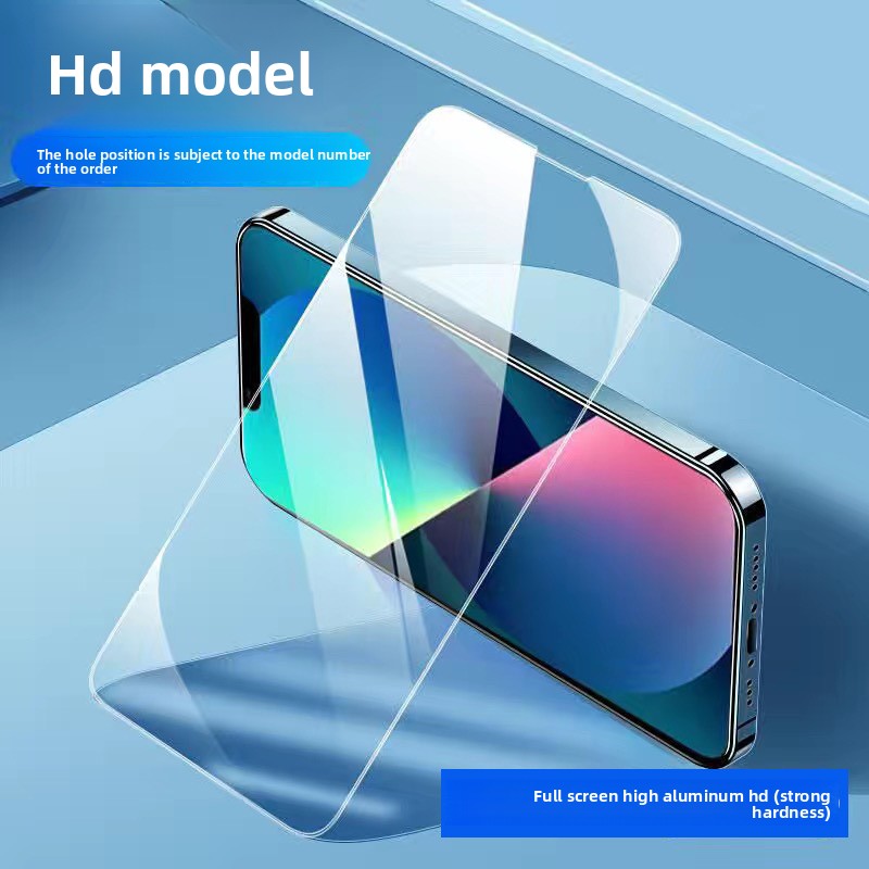 Frosted Protective Film