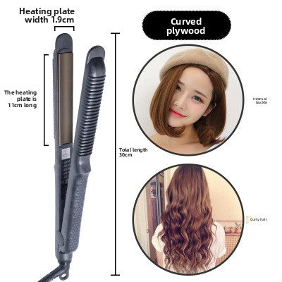 hair straightener
