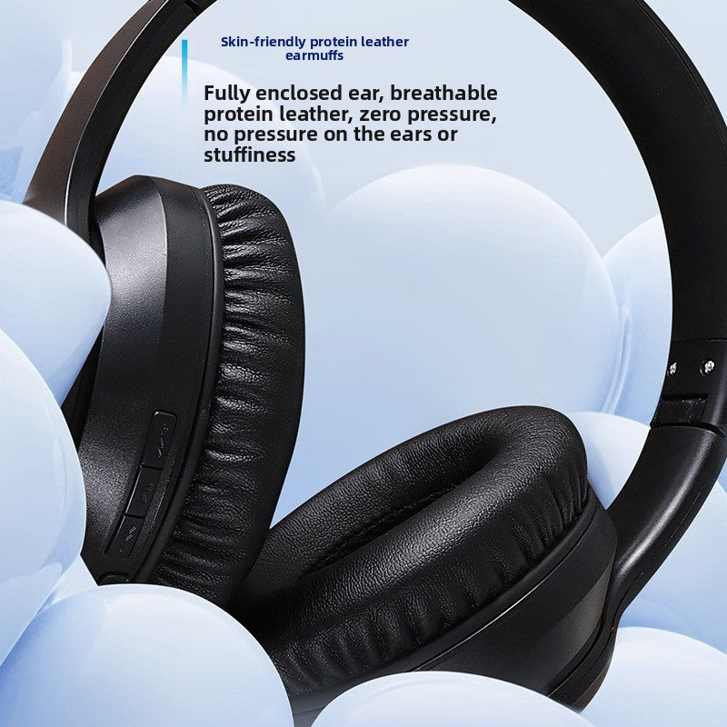 Bluetooth Headphones