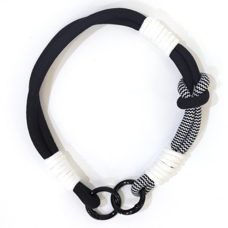 DIY Zipper Lanyard for Phone Case