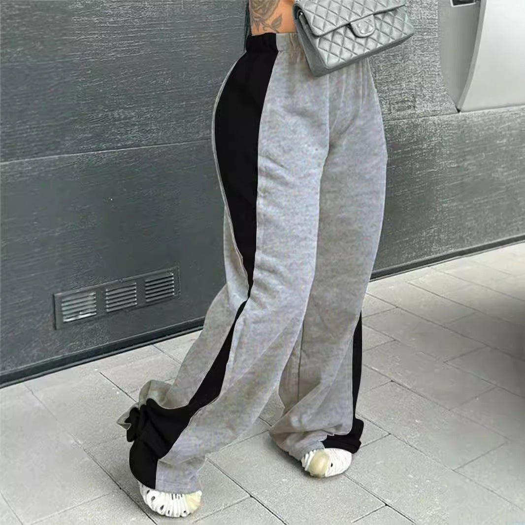 Women's Straight Leg Pants