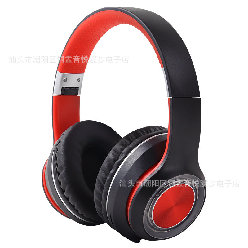 Bluetooth Headphones