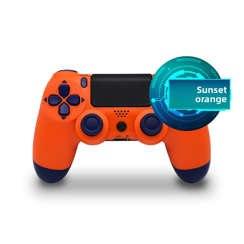 Wireless Bluetooth vibrating game controller