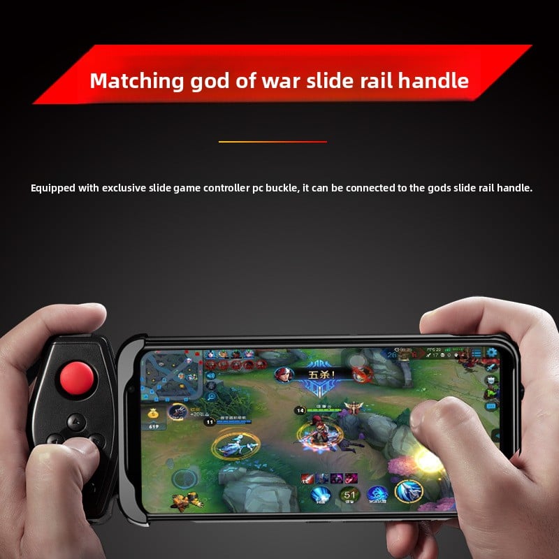 Game phone case