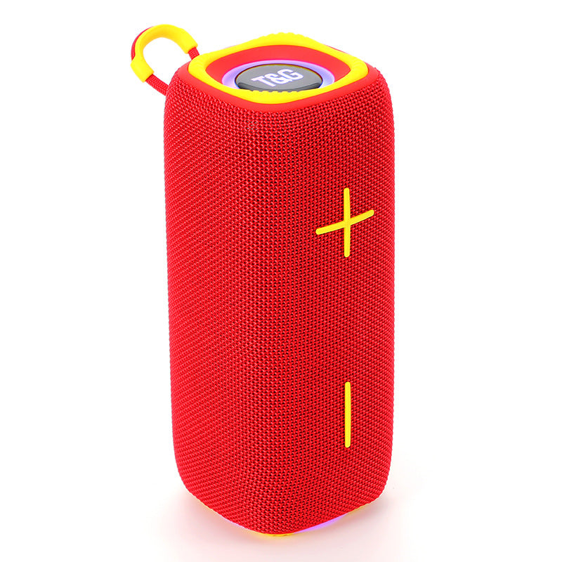 Wireless Bluetooth speaker