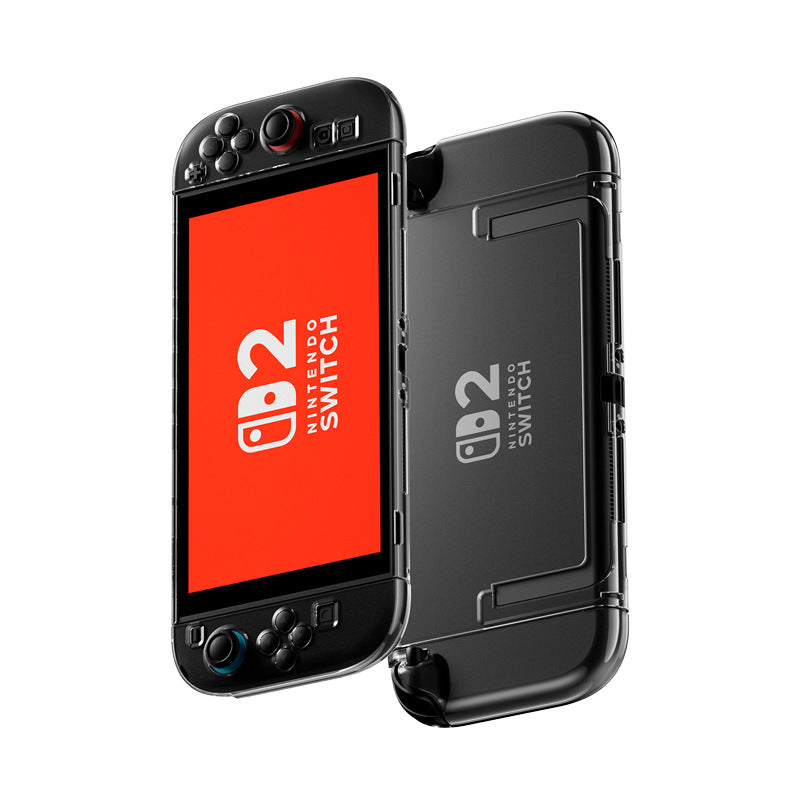 Nintendo Switch 2 Protective Hard Shell Case