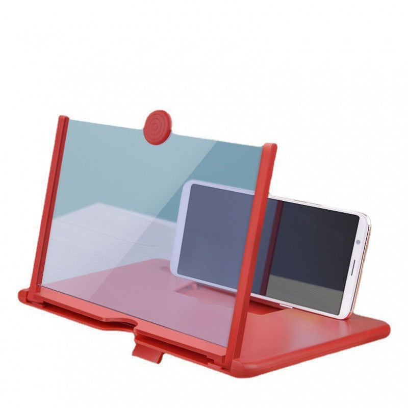 mobile phone screen amplifier