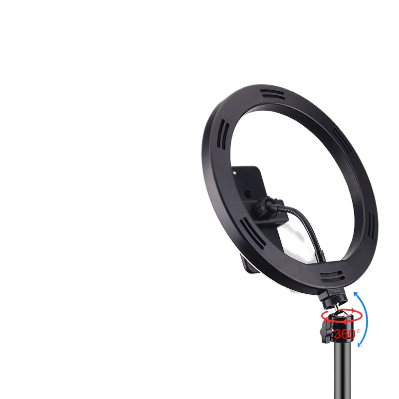 Portable mobile phone holder