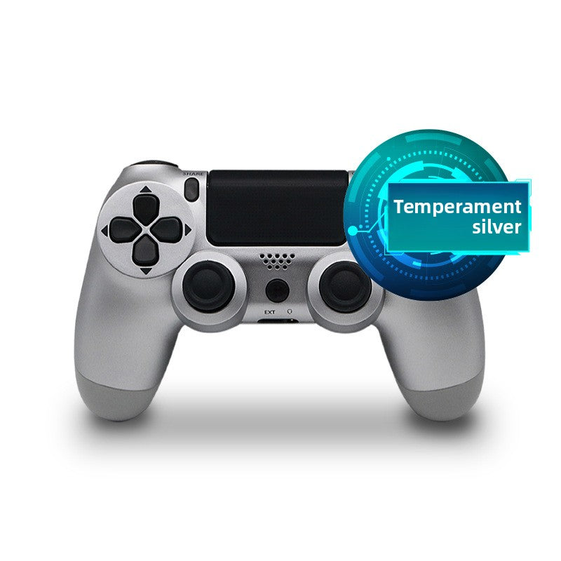 Wireless Bluetooth vibrating game controller