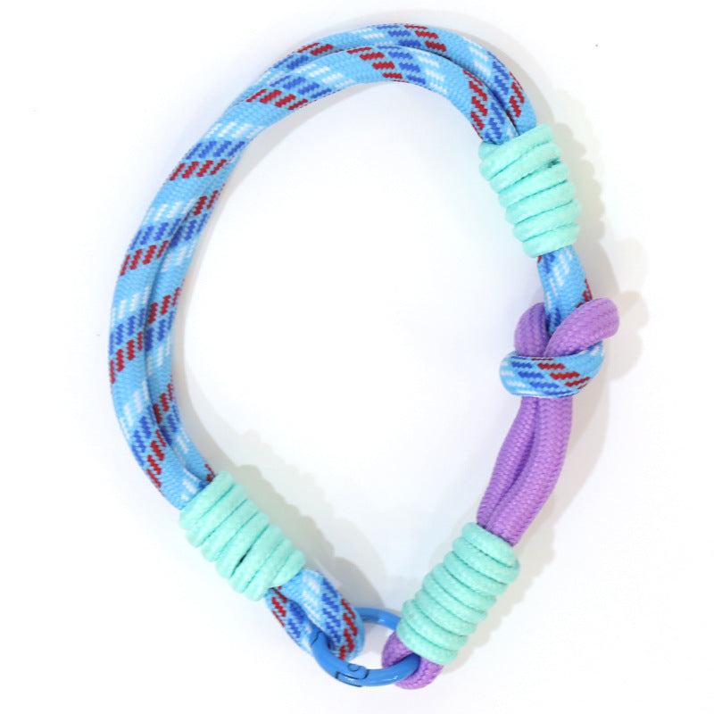 DIY Zipper Lanyard for Phone Case