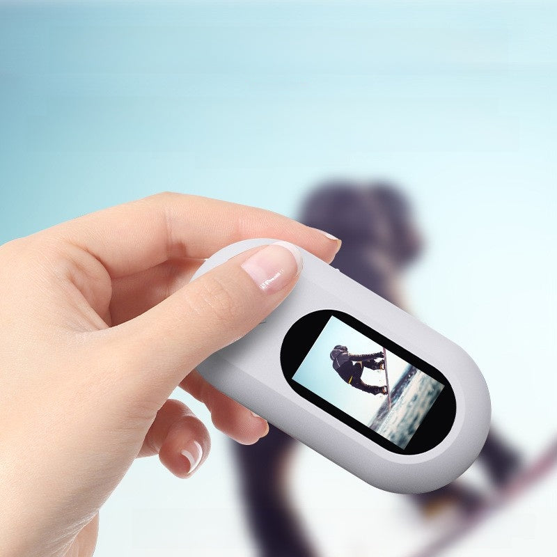 mini camera