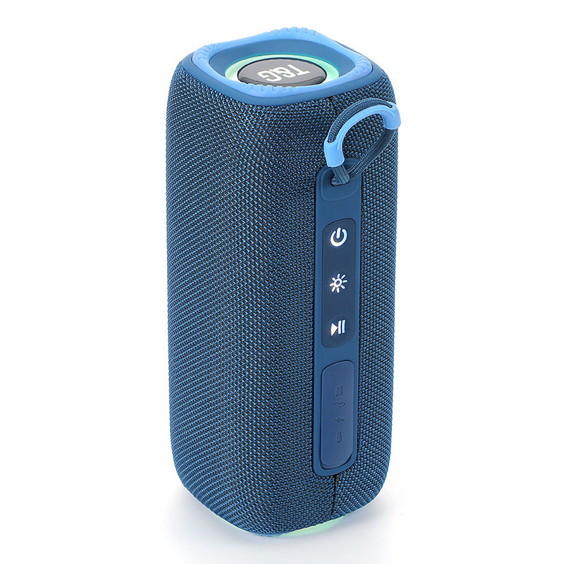Wireless Bluetooth speaker