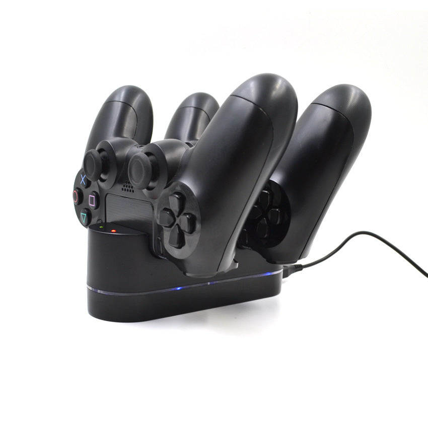 PS4 game controller charger