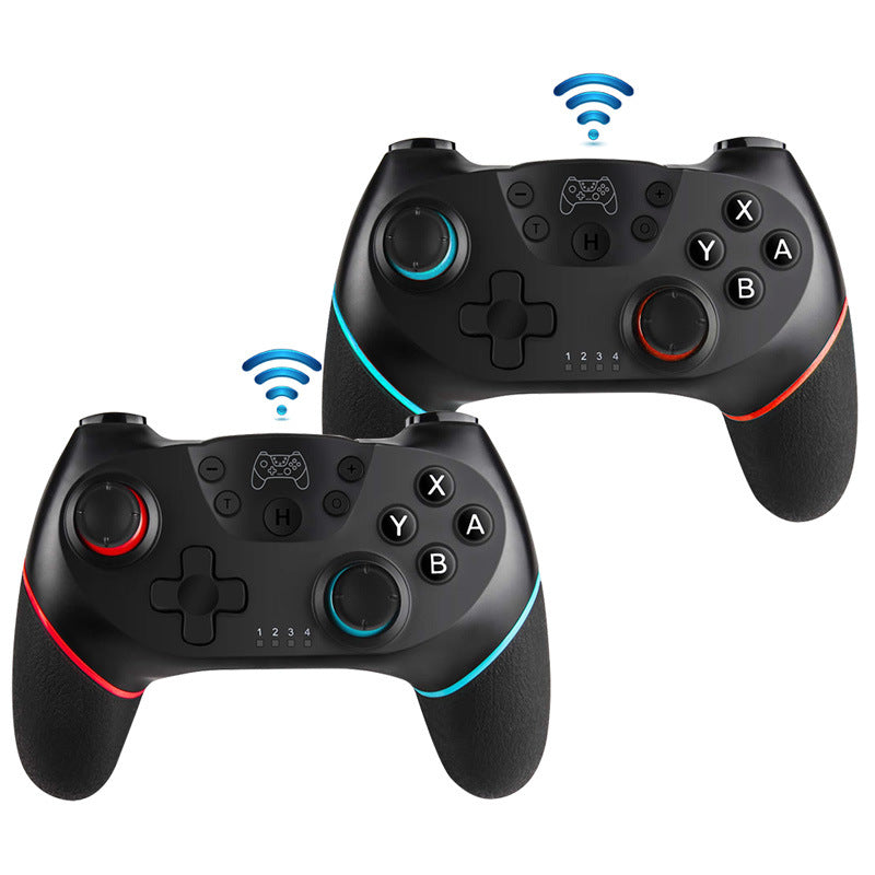 Wireless Bluetooth Game Controller for Switch Pro/PC/Android