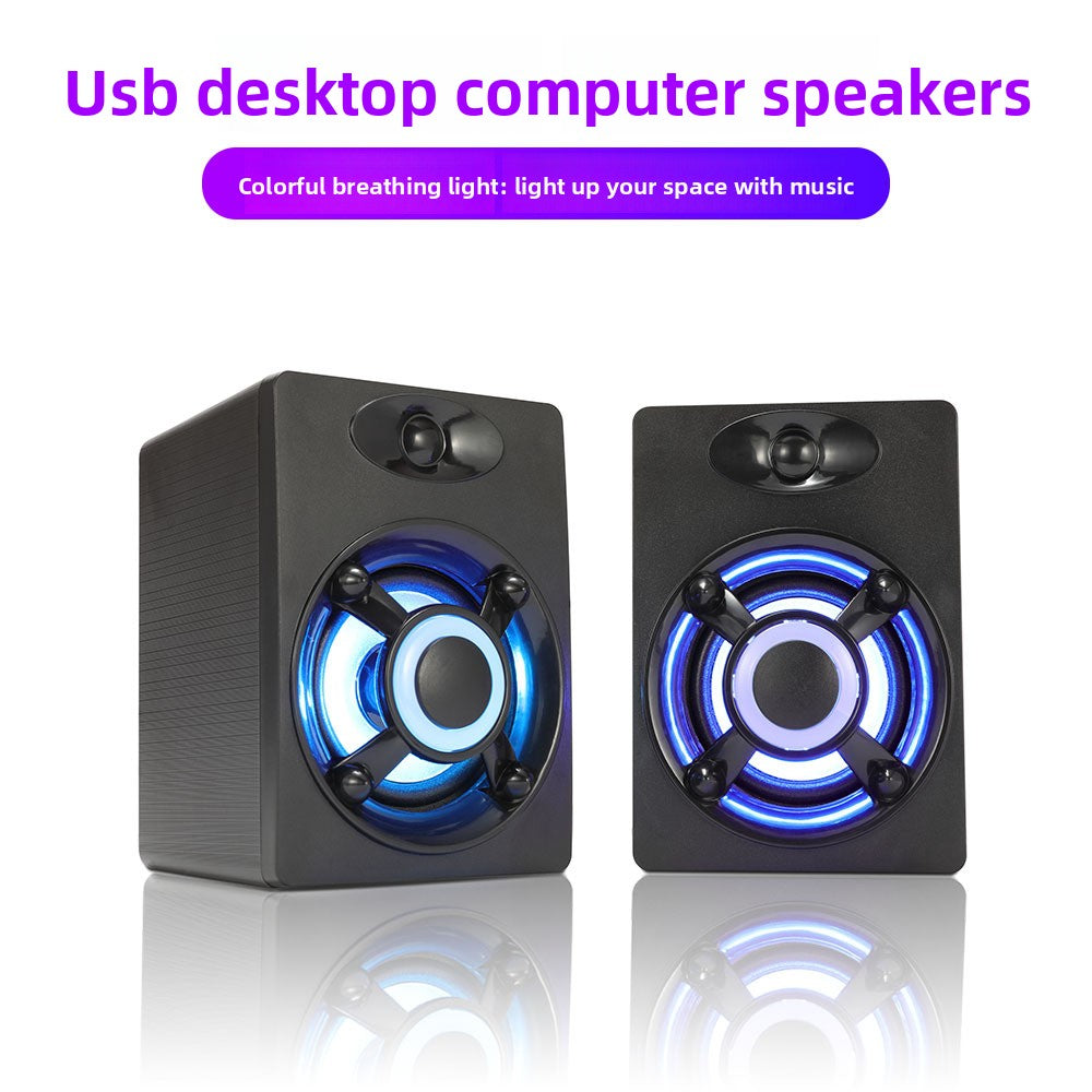 underwoThlf S1 Computer speaker