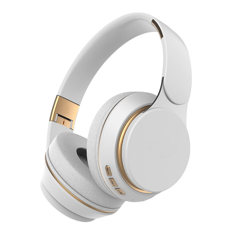 wireless Bluetooth headphones