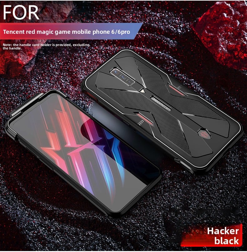 Game phone case