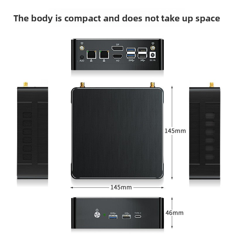 mini computer