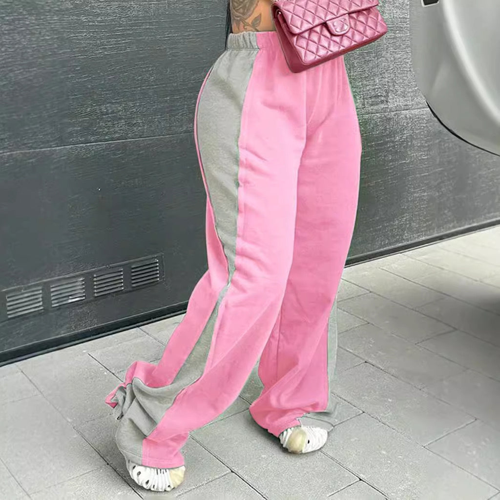 Women's Straight Leg Pants
