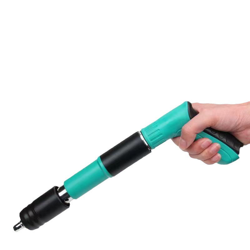 Mini hammer drill gun