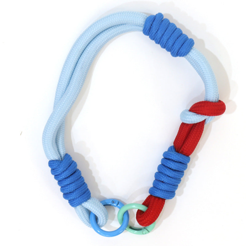 DIY Zipper Lanyard for Phone Case