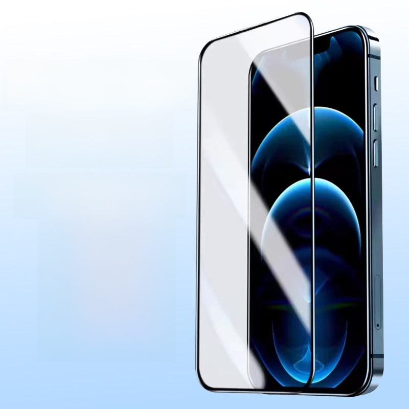 cell phone privacy film