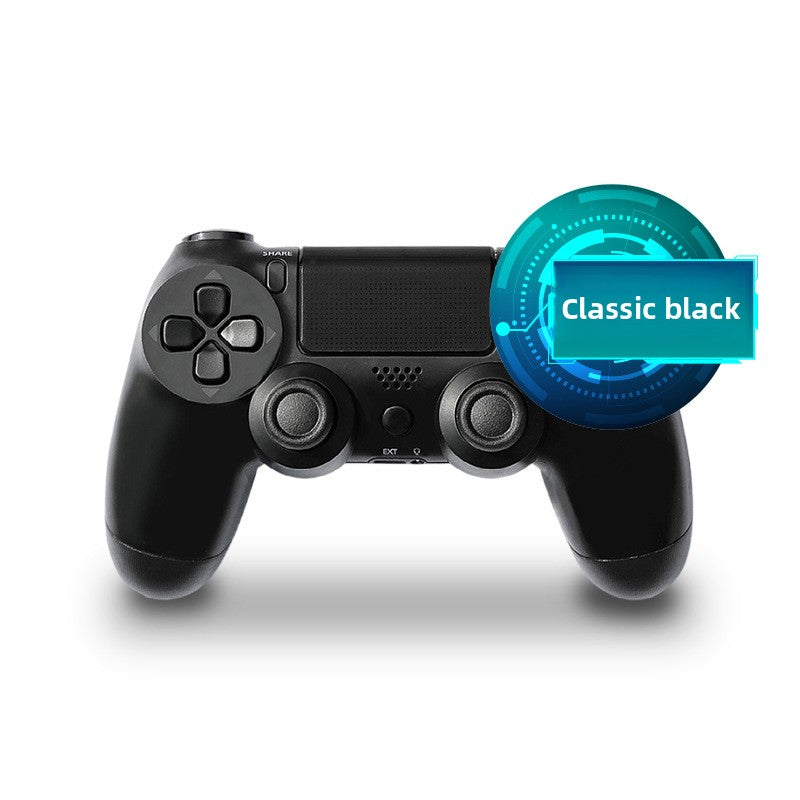 Wireless Bluetooth vibrating game controller