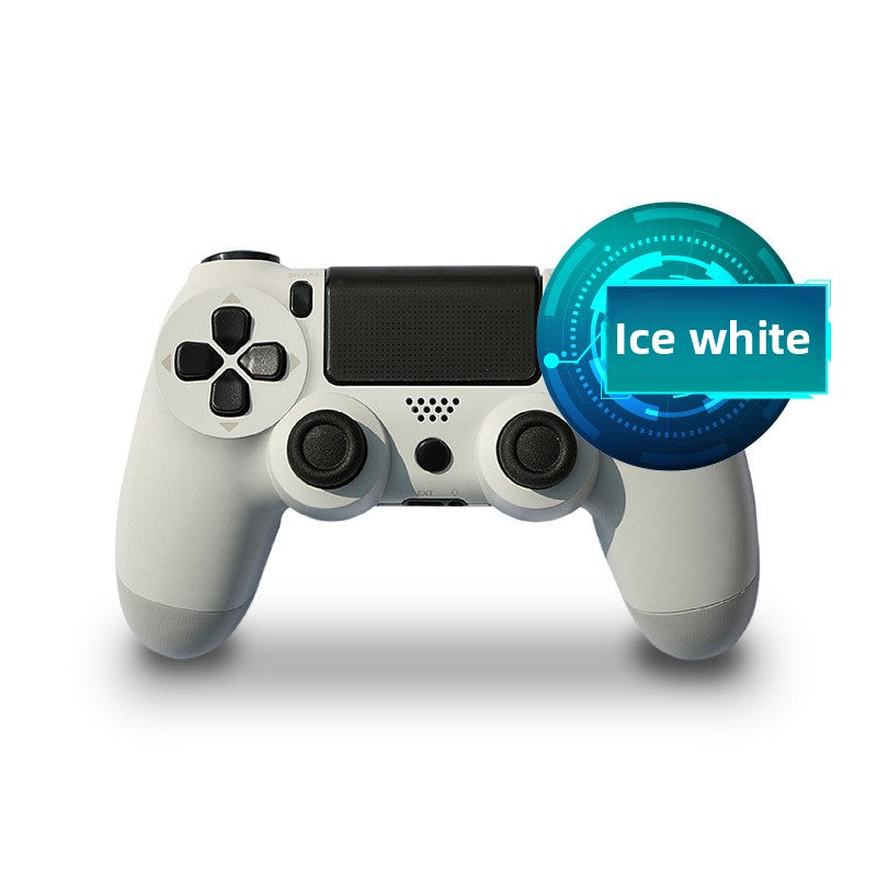 Wireless Bluetooth vibrating game controller