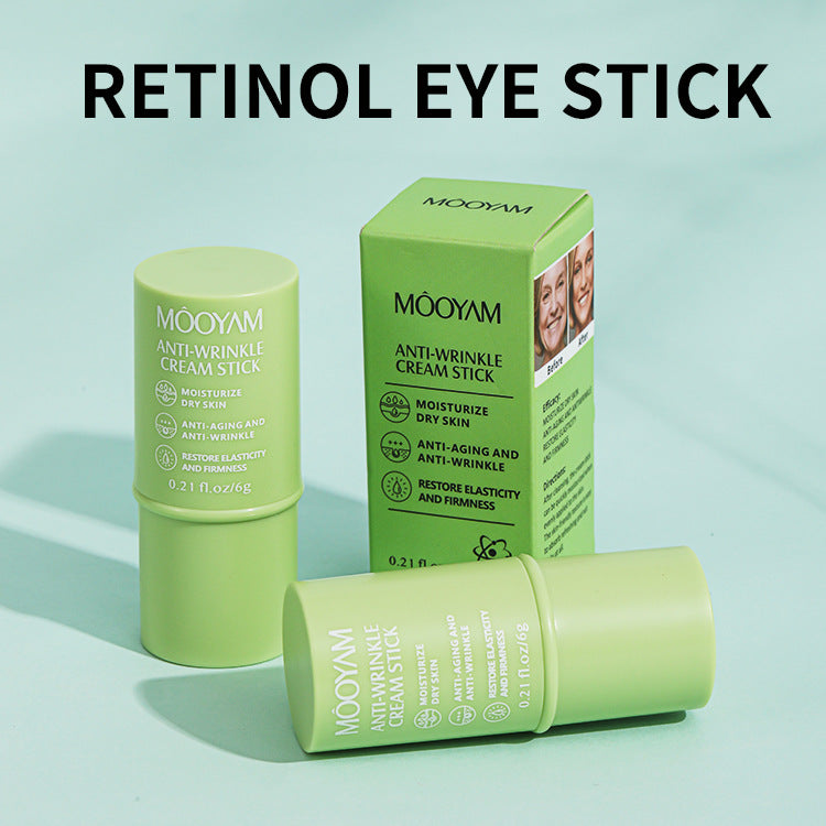 Anti-Wrinkle stick cream stick