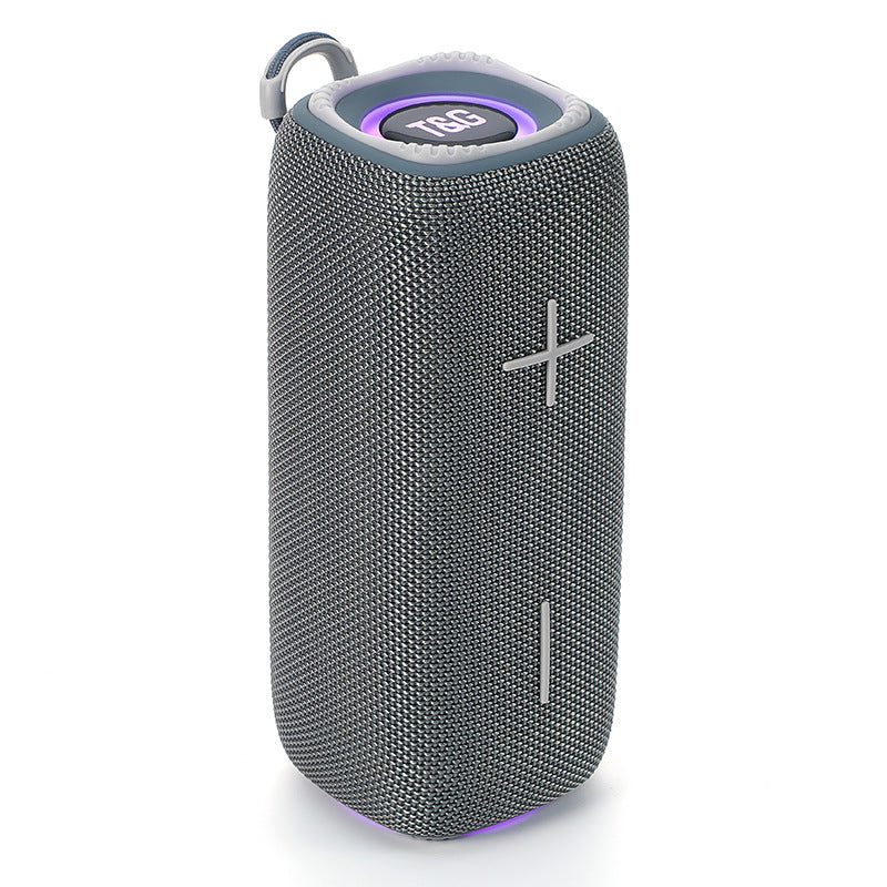 Wireless Bluetooth speaker