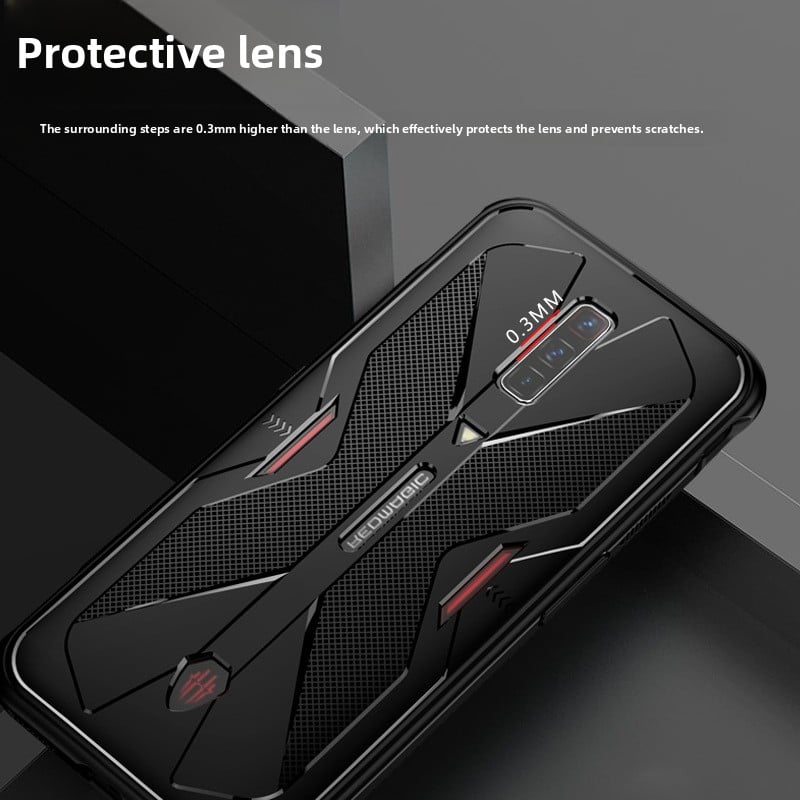 Game phone case